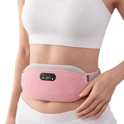 Cinturón Térmico para Cólicos