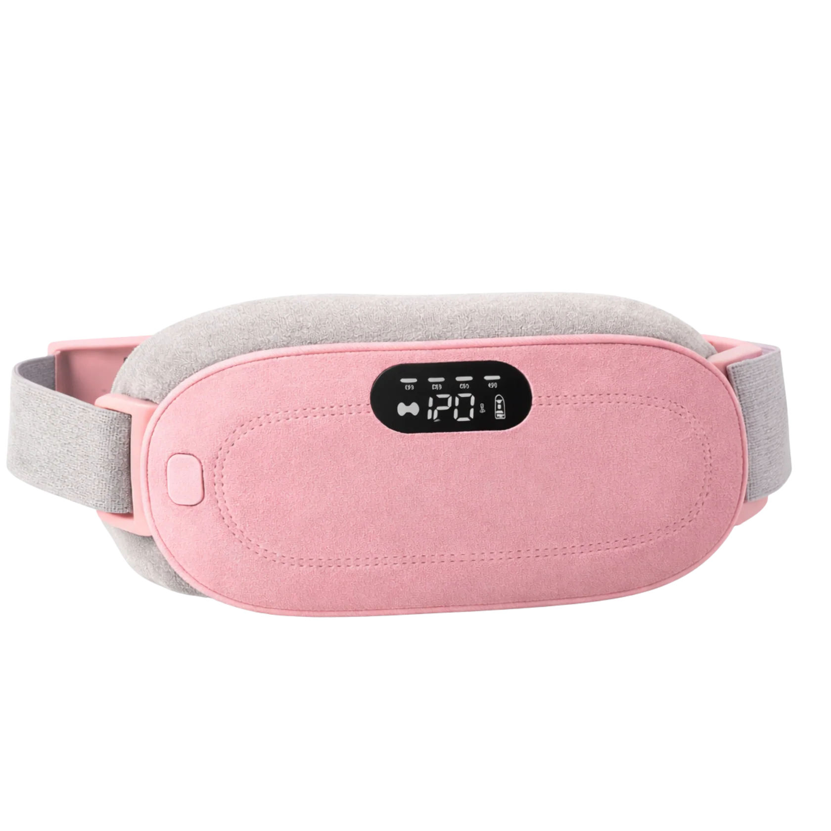 Cinturón Térmico para Cólicos